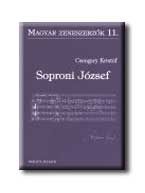 Soproni józsef - magyar zeneszerzők 11. -