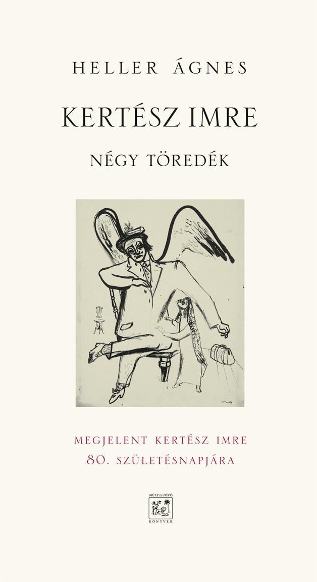 Kertész imre - négy töredék