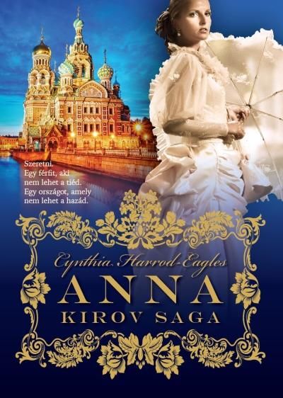 Anna - kirov saga 1.