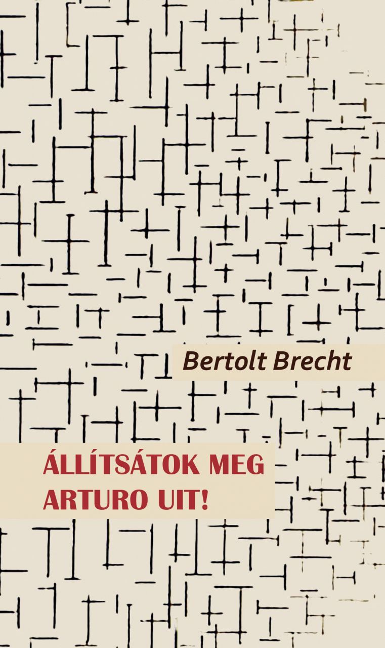 Állítsátok meg arturo uit!