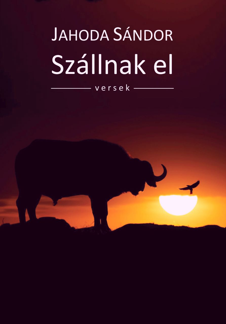 Szállnak el - versek -