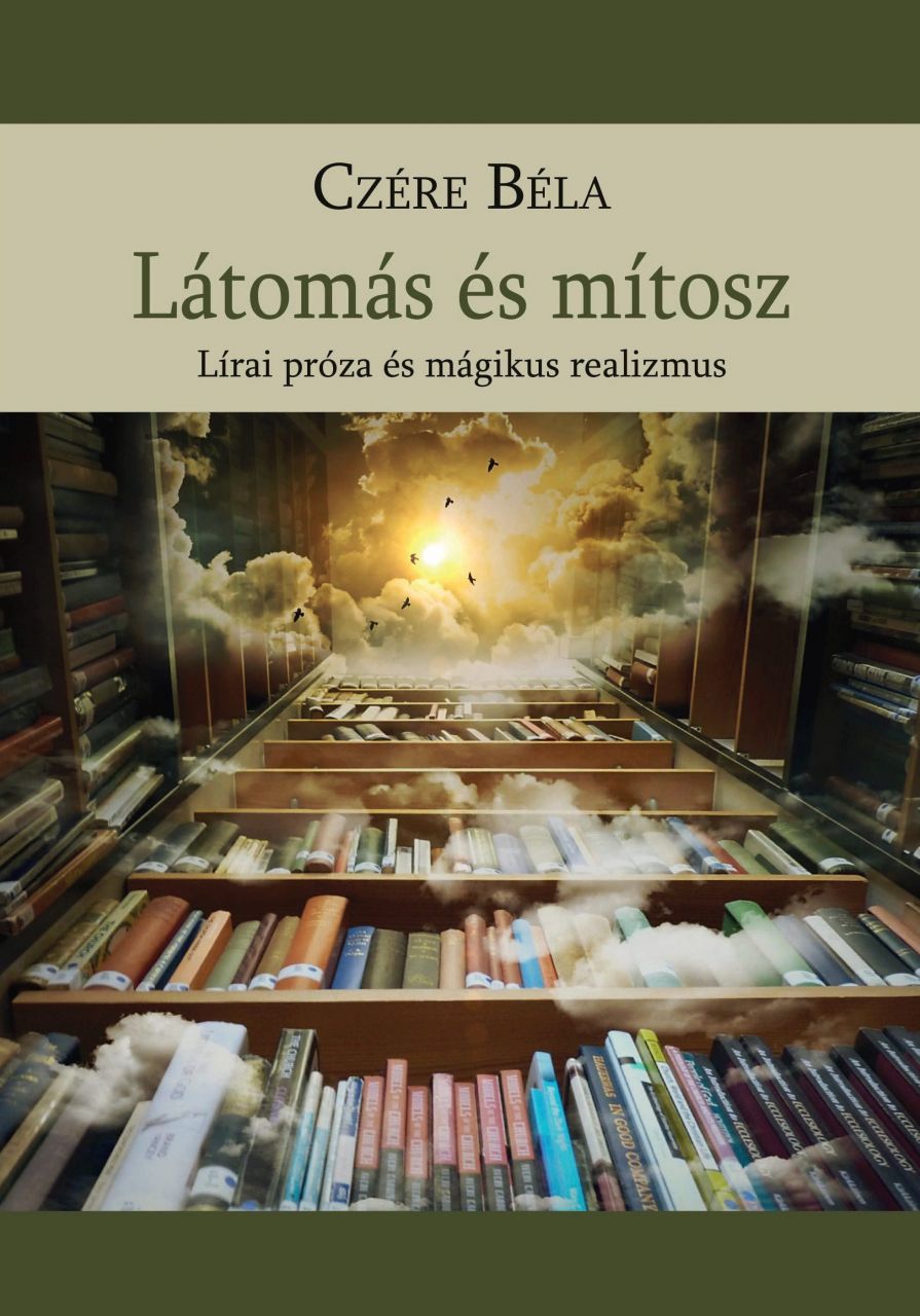 Látomás és mítosz