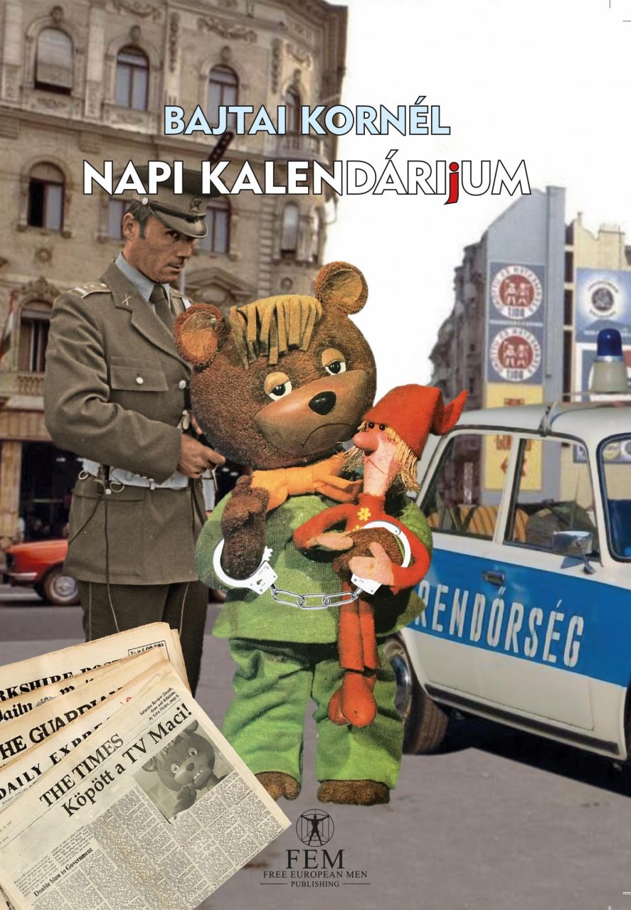 Napi kalendárijum