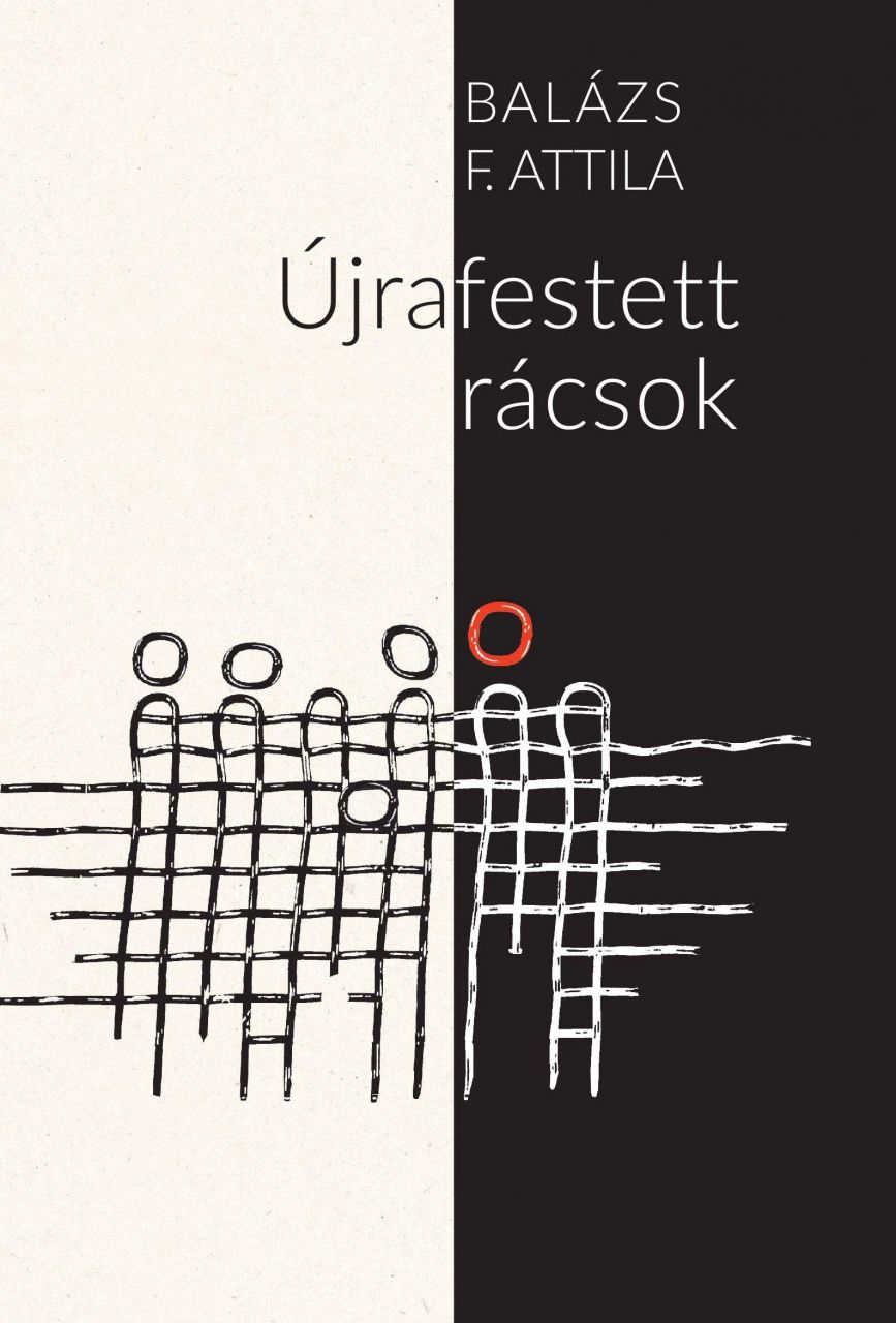 Újrafestett rácsok