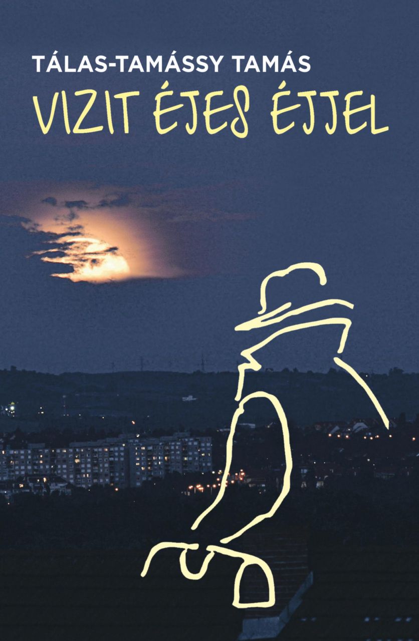 Vizit éjes éjjel