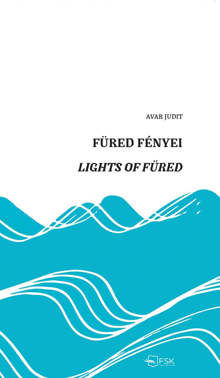 Füred fényei - lights of füred