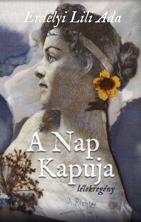 A nap kapuja - lélekregény