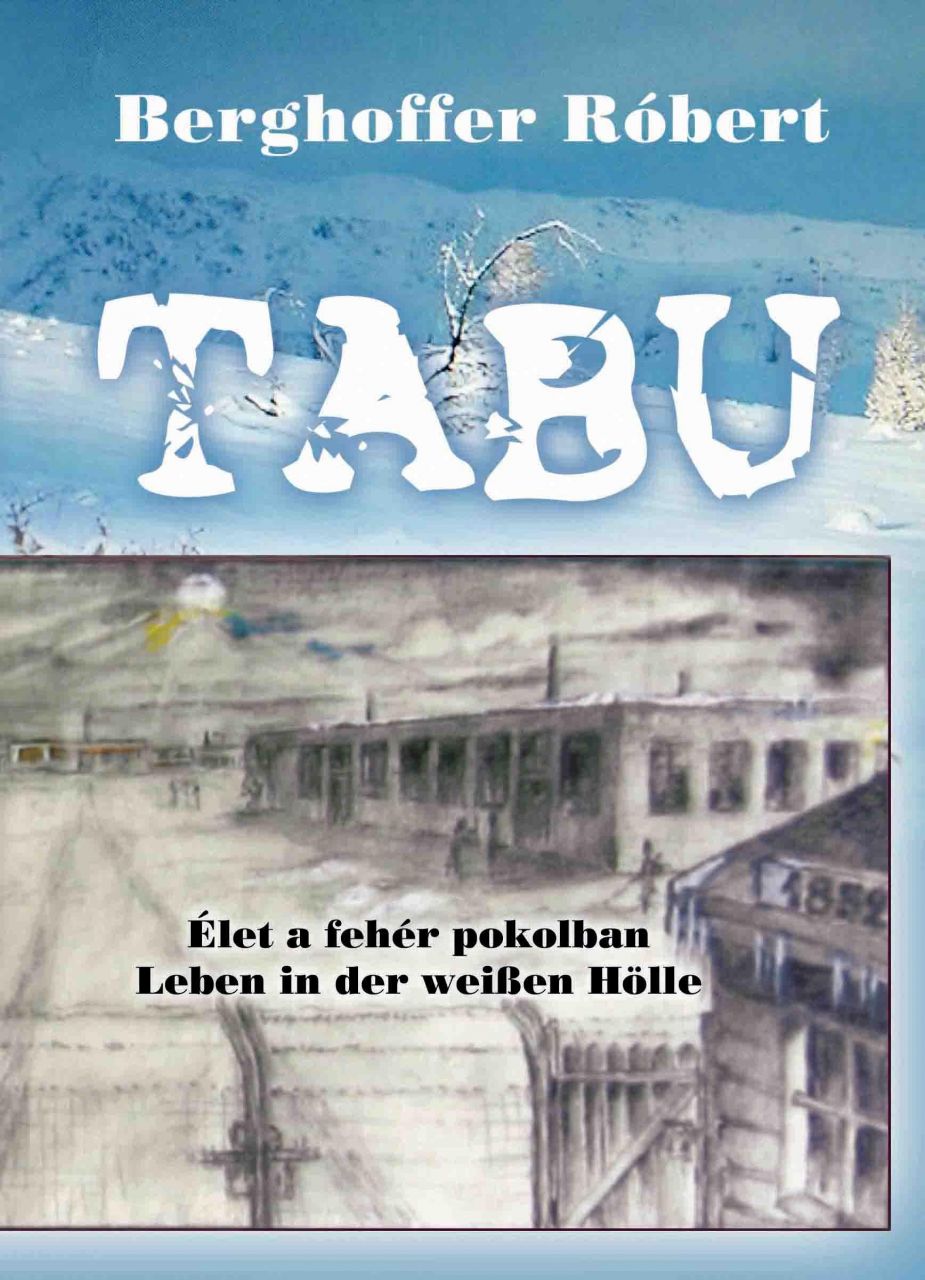 Tabu - élet a fehér pokolban