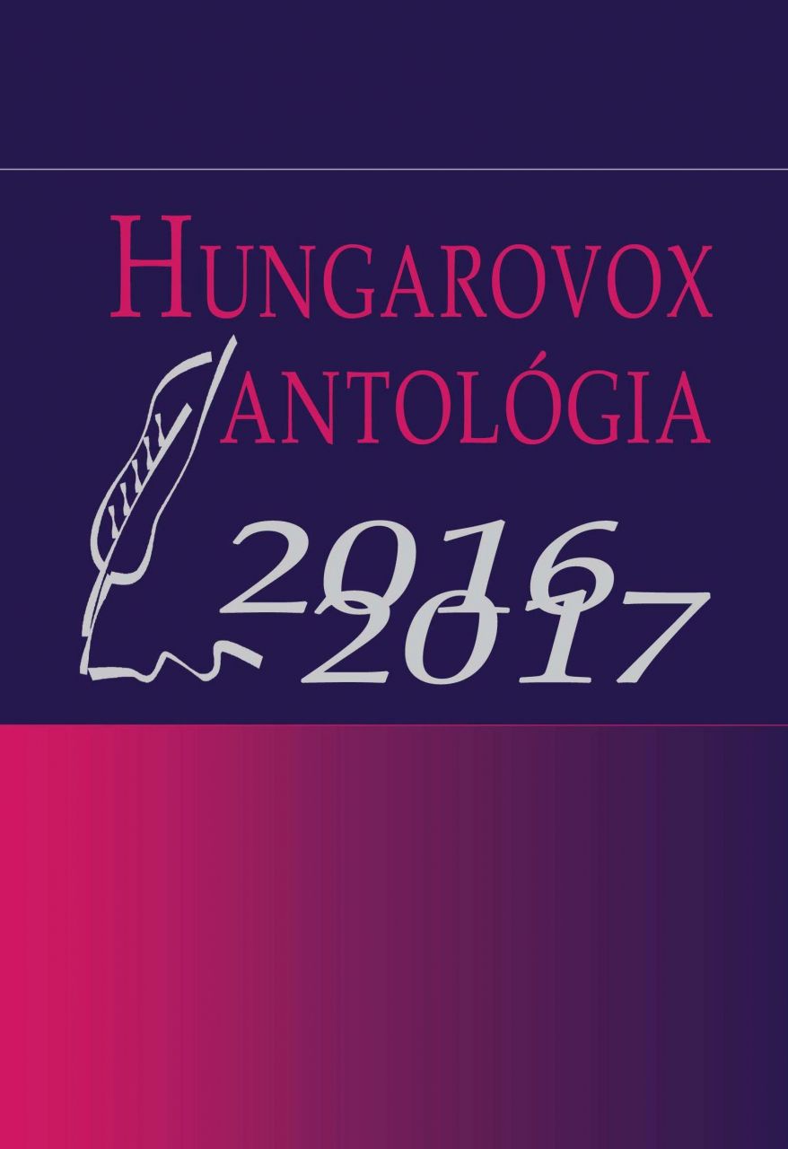 Hungarovox antológia 2016-2017