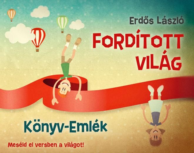 Fordított világ - könyv-emlék