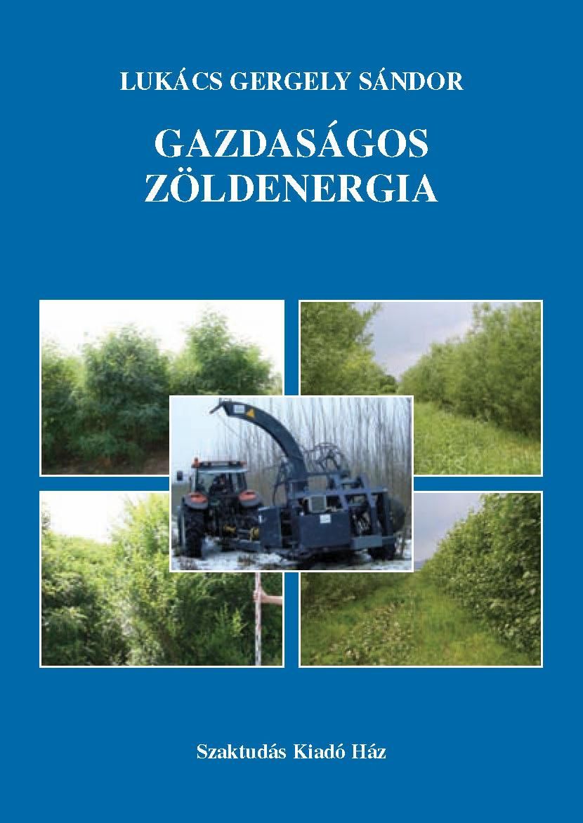 Gazdaságos zöldenergia