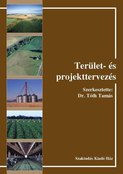 Terület- és projekttervezés