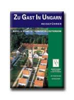 Vendégváró útikönyv - látnivalók tolna megyében - német