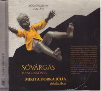 Sóvárgás - hangoskönyv