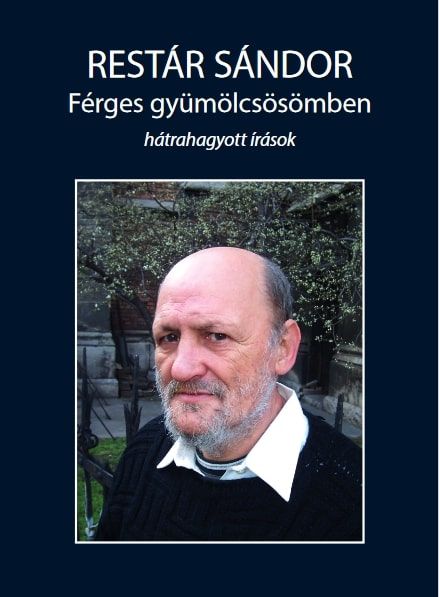 Férges gyümölcsösömben