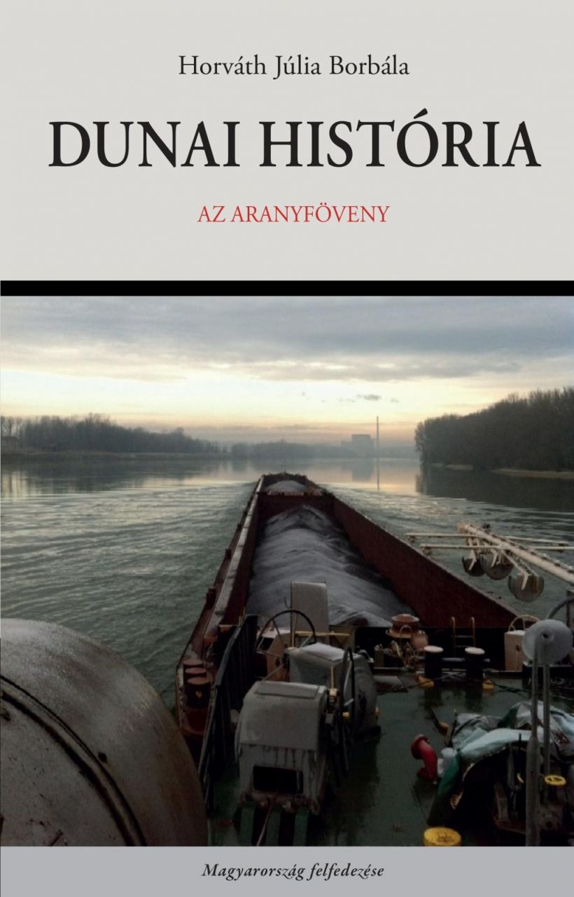 Dunai história - az aranyföveny