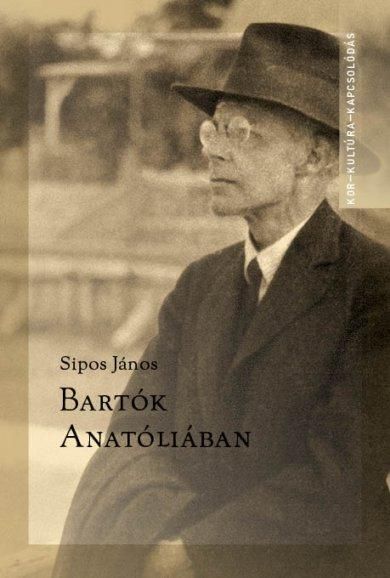 Bartók anatóliában