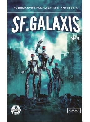 Sf. galaxis