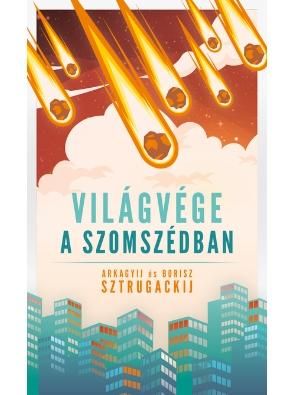 Világvége a szomszédban