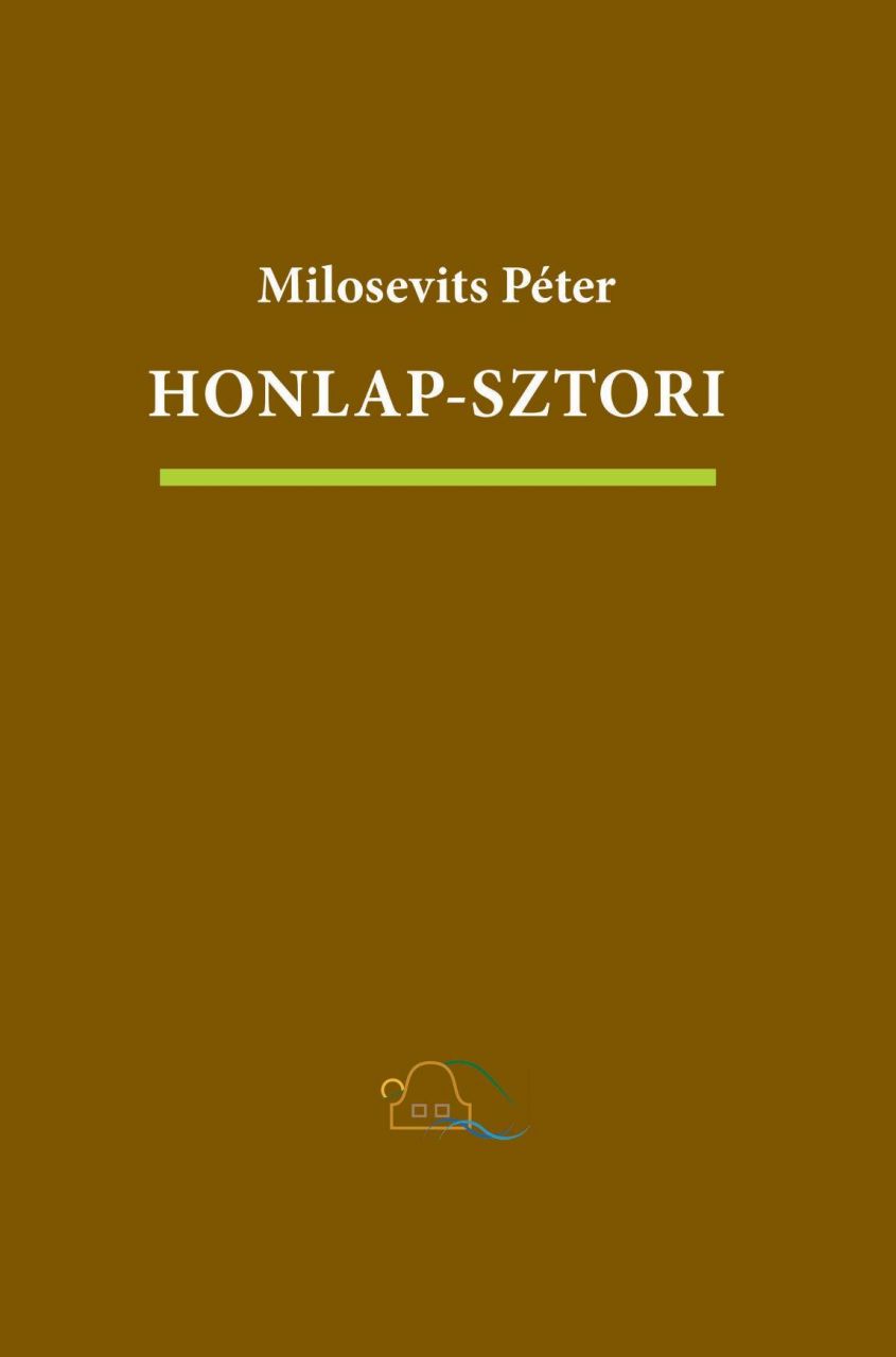 Honlap-sztori