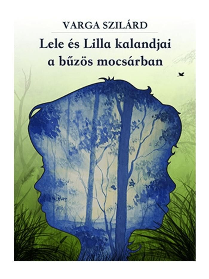 Lele és lilla kalandjai a bűzös mocsárban