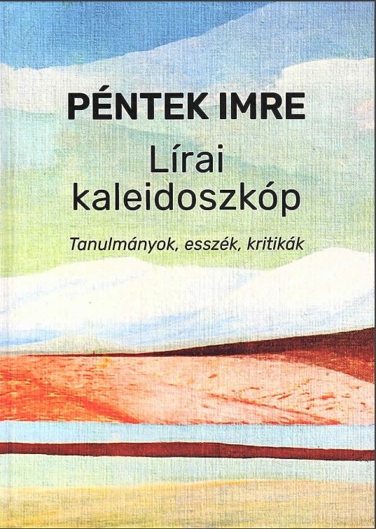 Lírai kaleidoszkóp