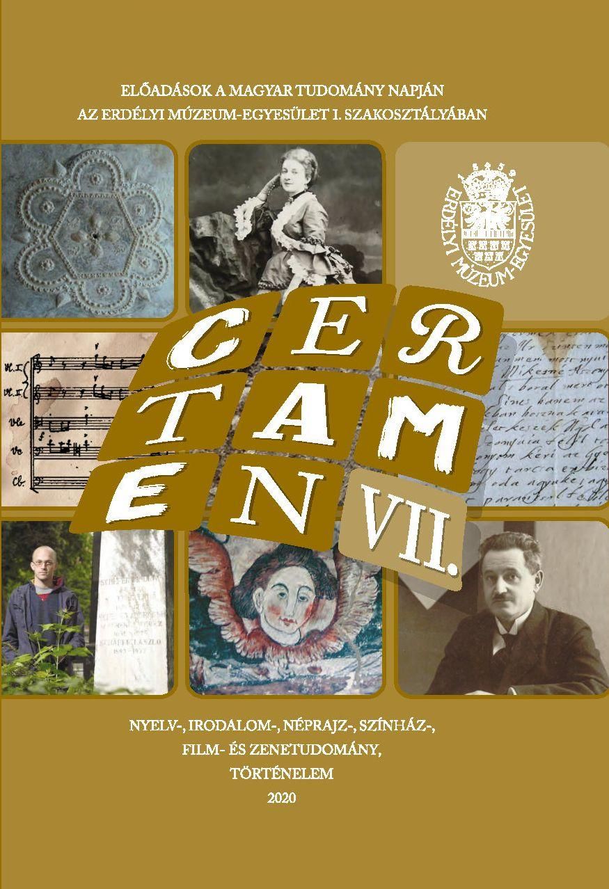 Certamen vii.