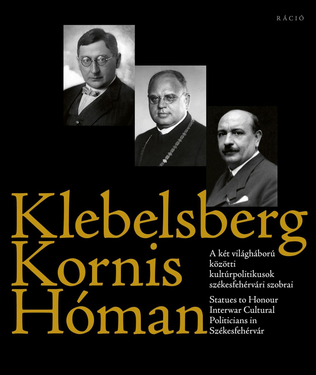 Klebelsberg - kornis - hóman