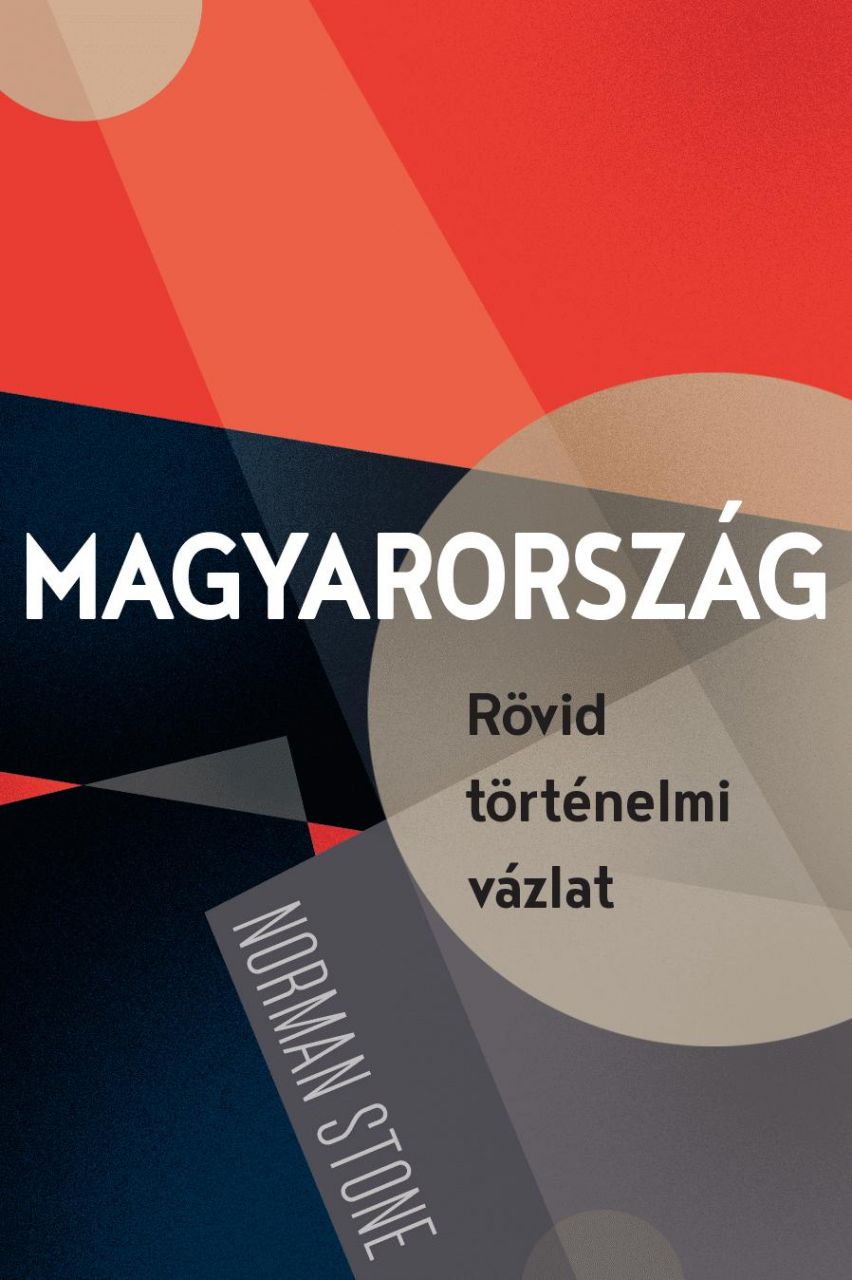 Magyarország - rövid történelmi vázlat