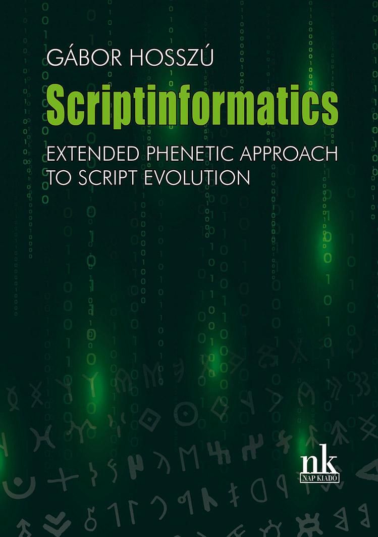 Scriptinformatics