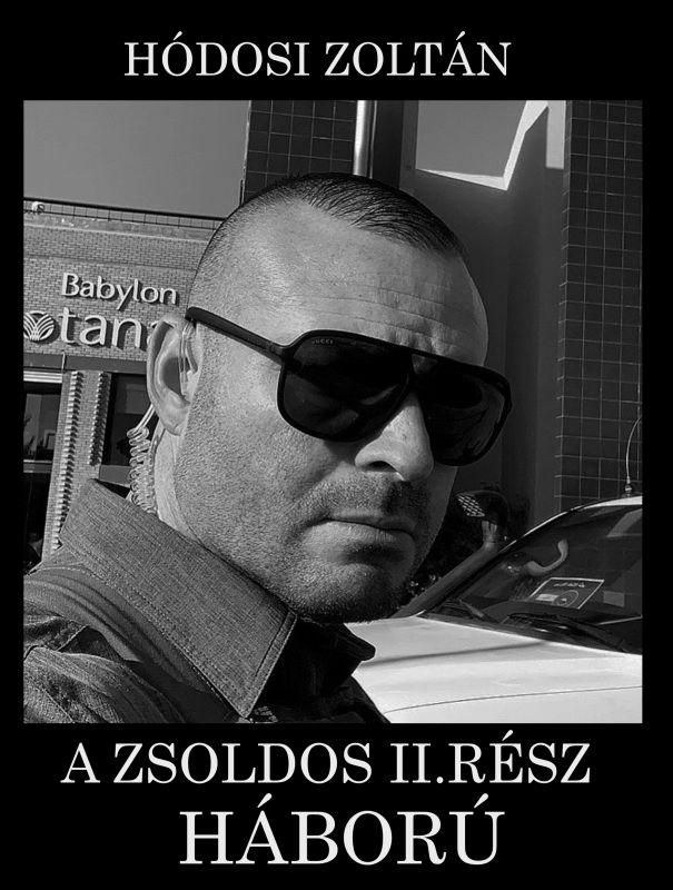 A zsoldos ii. rész - háború