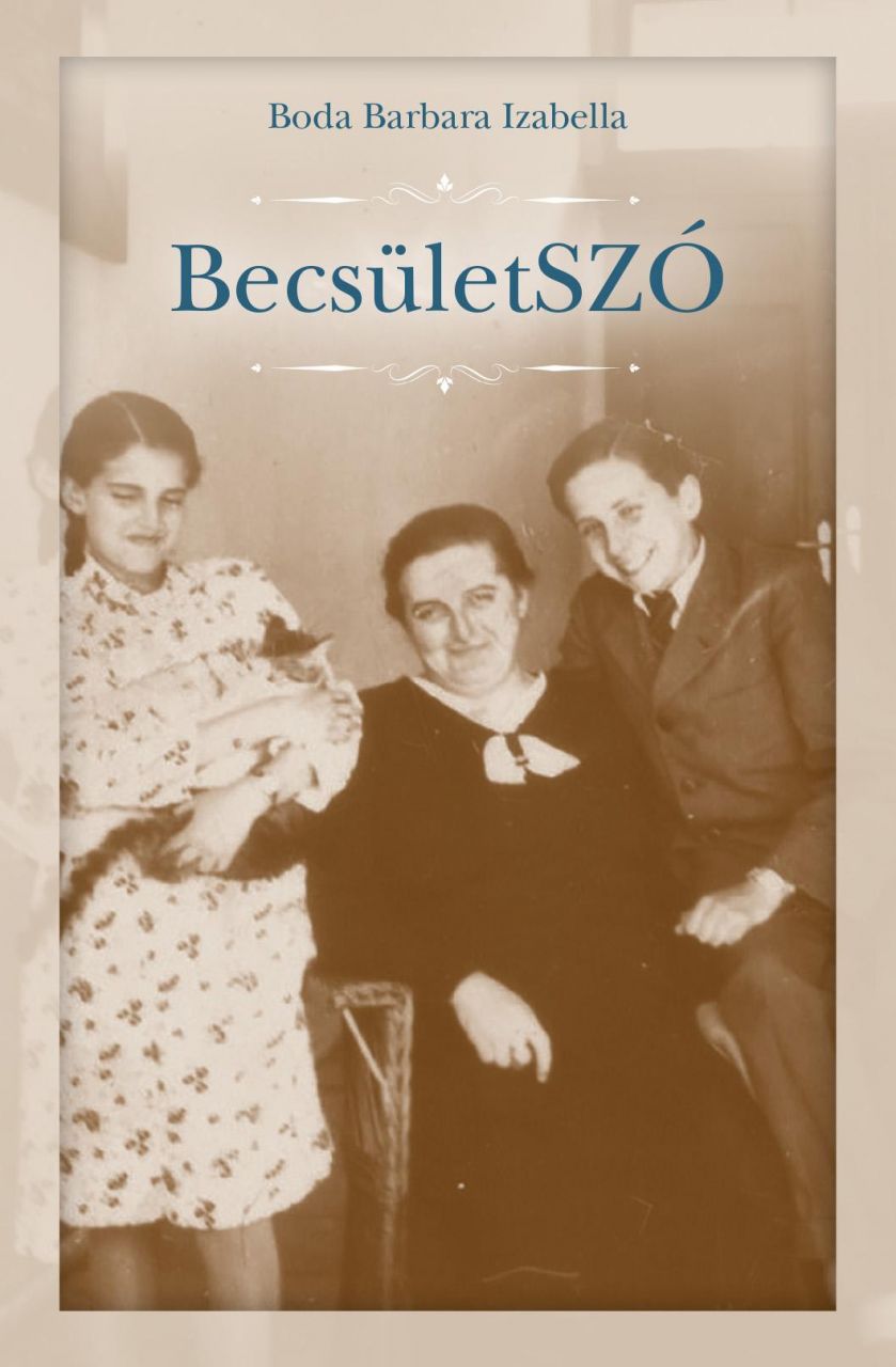 Becsületszó