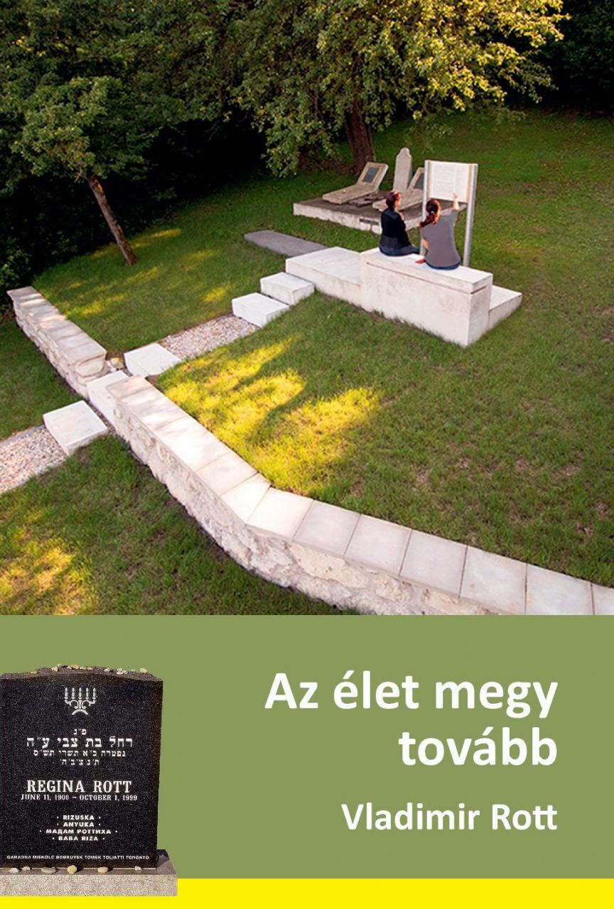 Az élet megy tovább