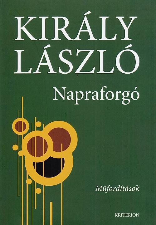 Napraforgó - műfordítások