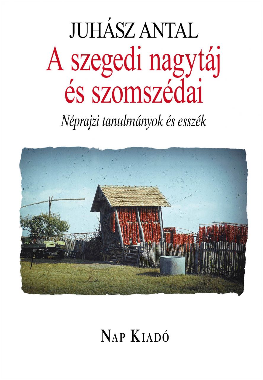 A szegedi nagytáj és szomszédai