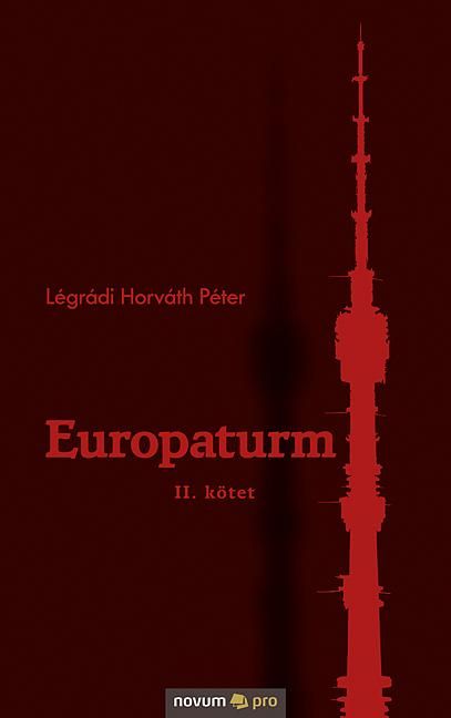 Europaturm - ii. kötet