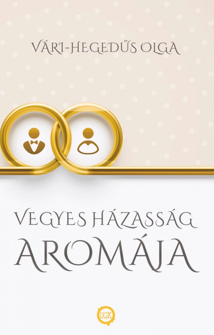 Vegyes házasság aromája