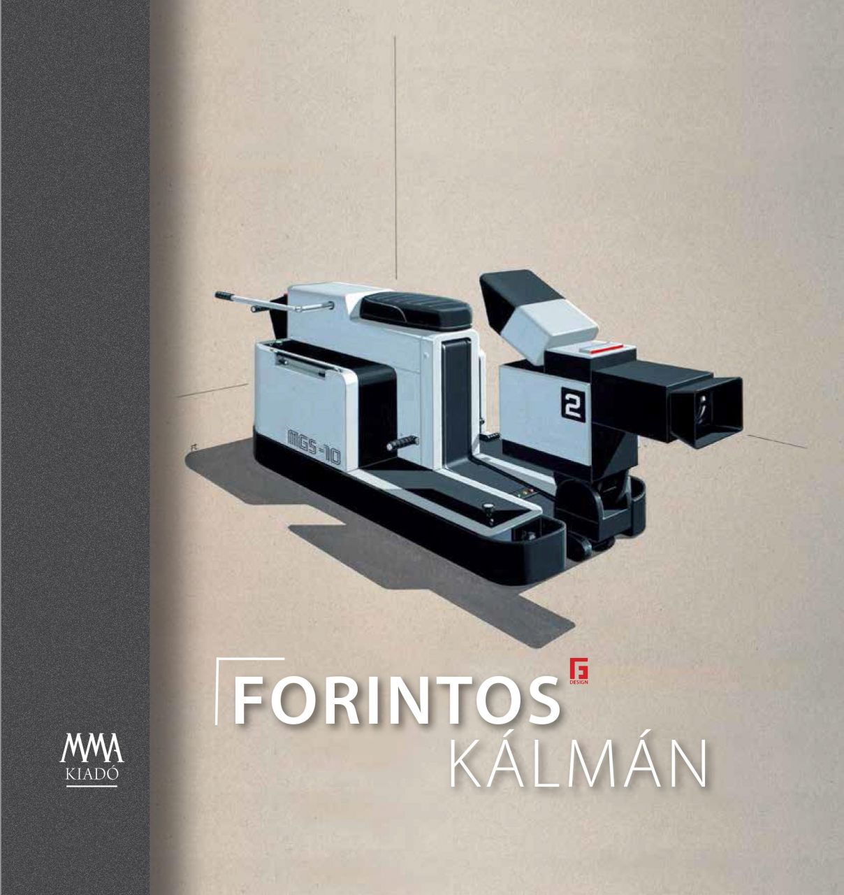 Forintos kálmán