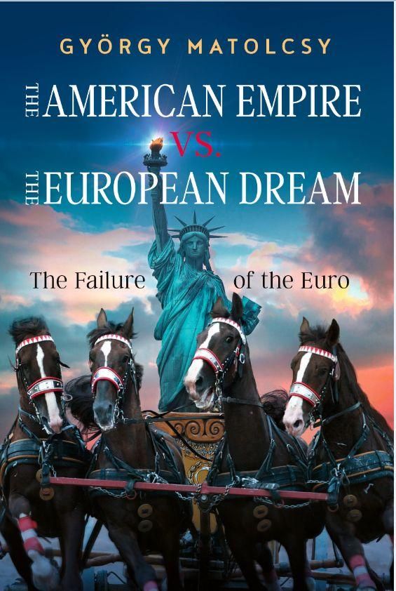 The american empire vs. the european dream