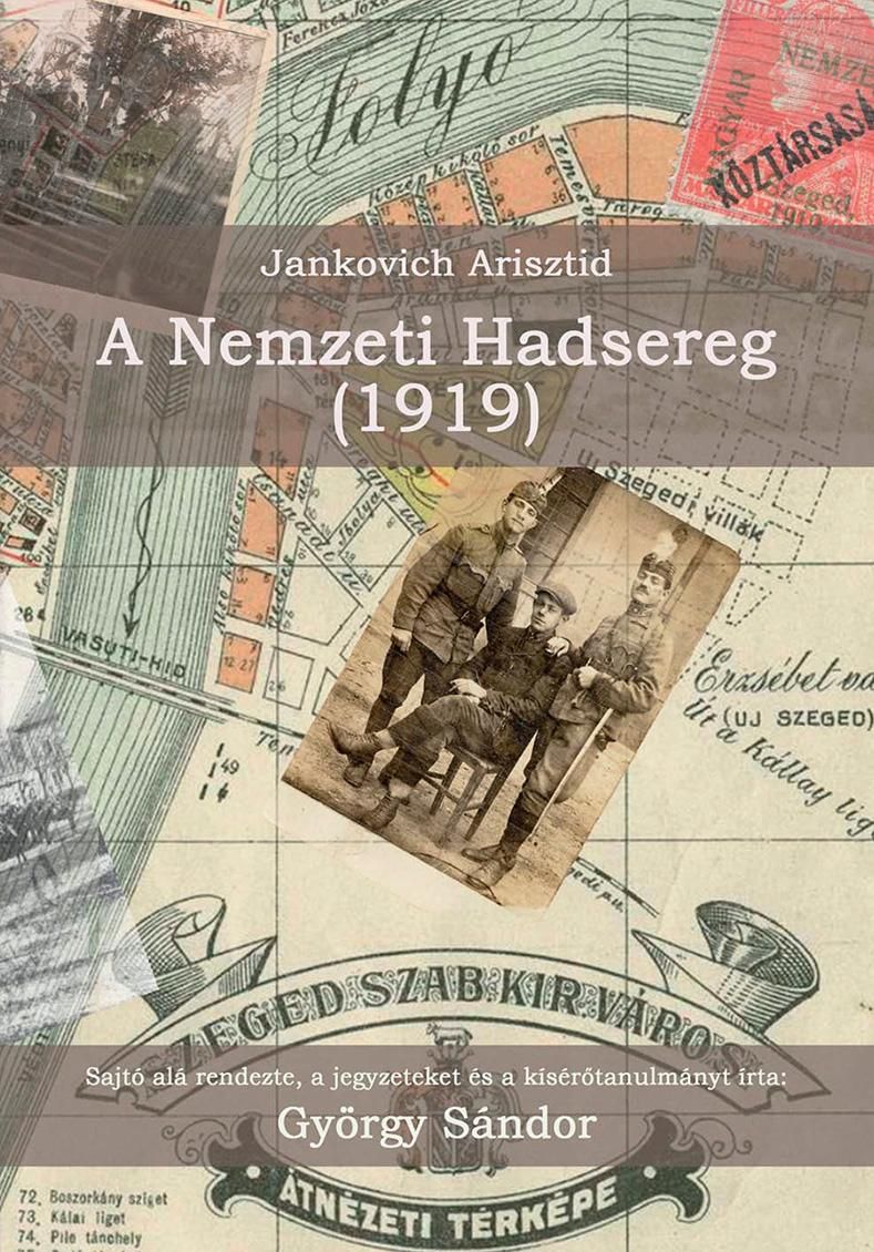 A nemzeti hadsereg (1919)