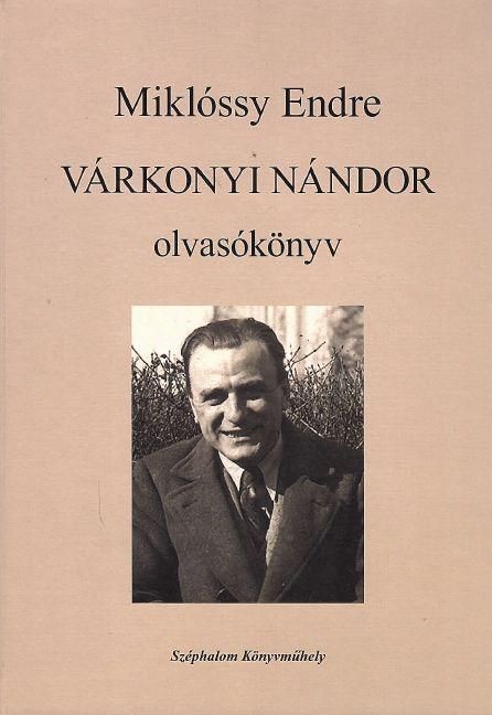 Várkonyi olvasókönyv