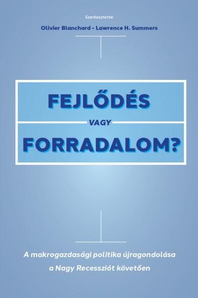 Fejlődés vagy forradalom?