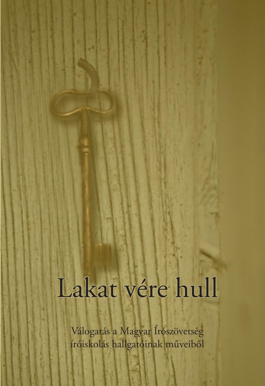 Lakat vére hull