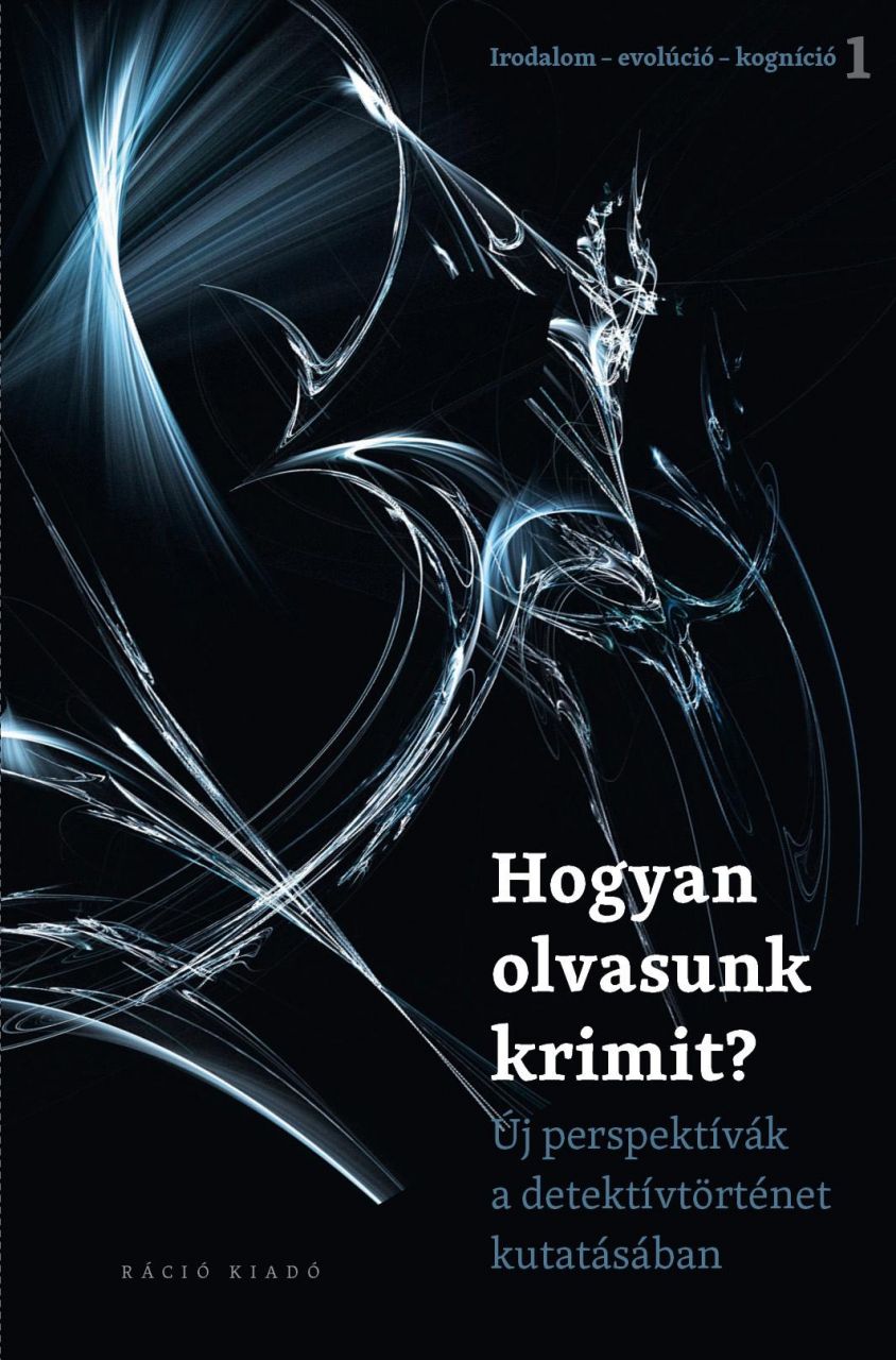 Hogyan olvasunk krimit? - ükh 2019