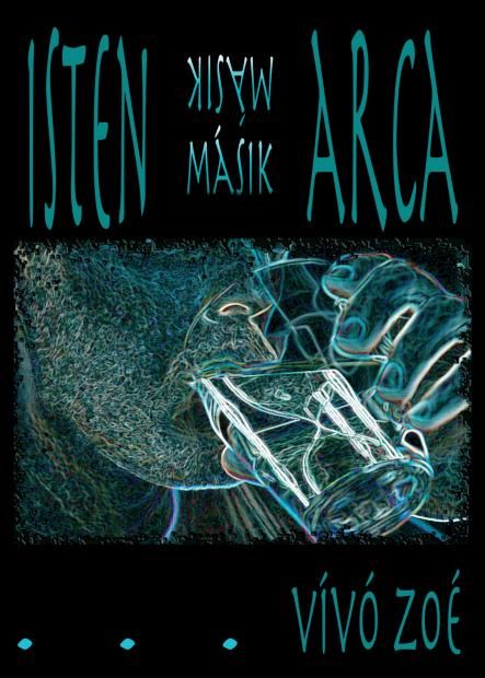 Isten másik arca