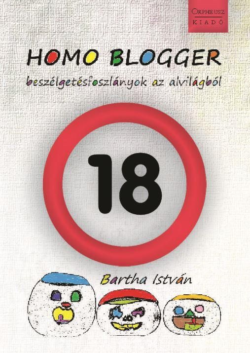 Homo blogger