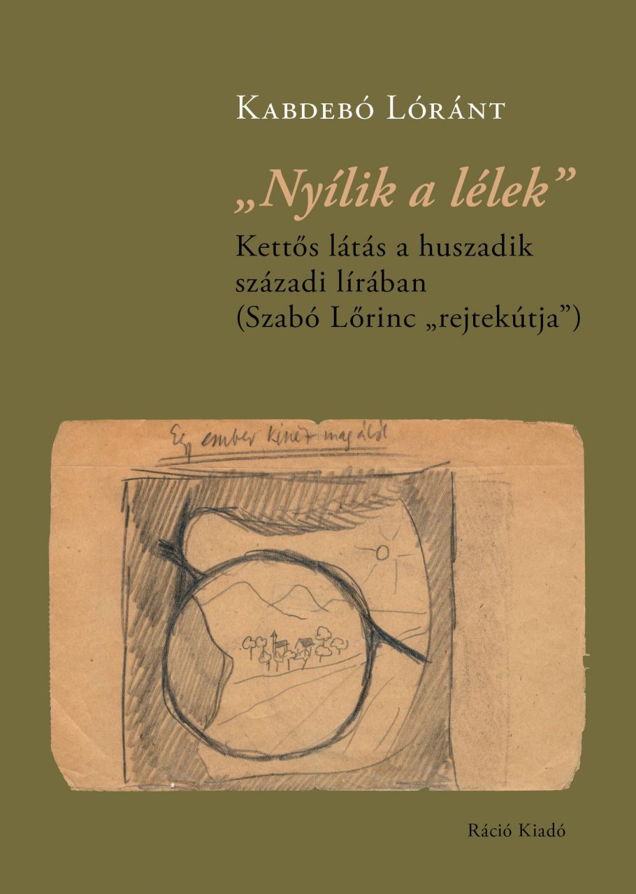 Nyílik a lélek