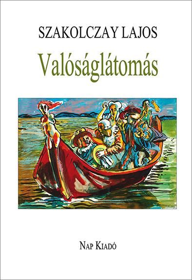 Valóságlátomás