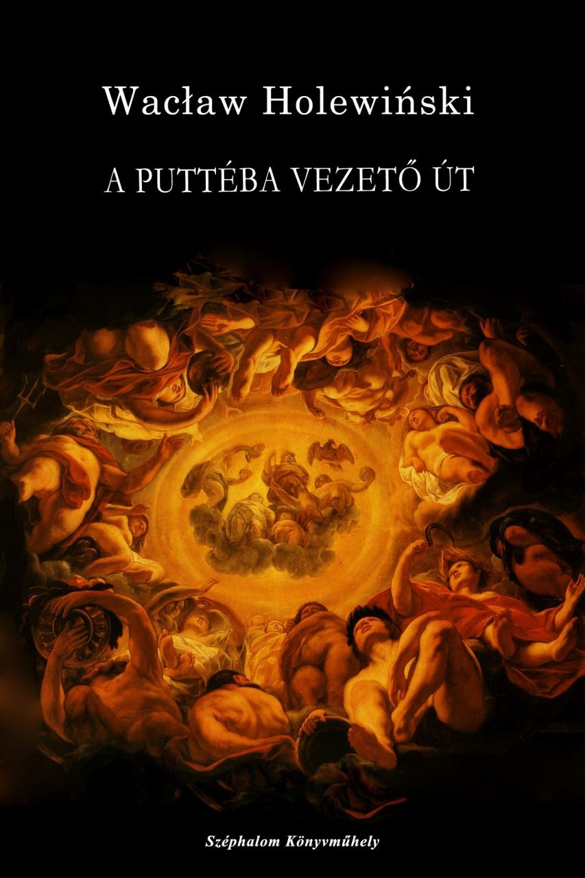 A puttéba vezető út - jacob jordaens festőművész életregénye