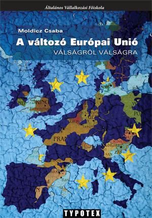 A változó európai unió